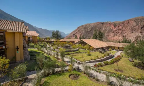 Tierra Viva Valle Sagrado Hotel