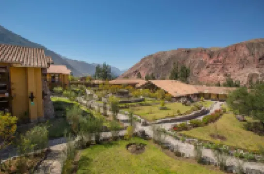 Tierra Viva Valle Sagrado Hotel