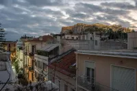 Kimon Hotel Athens