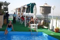 St.Joseph Hotel Hotels in Luxor