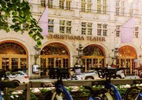 Hotel Christiania Teater Hotel in zona Ice Skating Museum (Skoytemuseet)