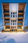 Residence Gudauri Hills Hotels in Ganisi