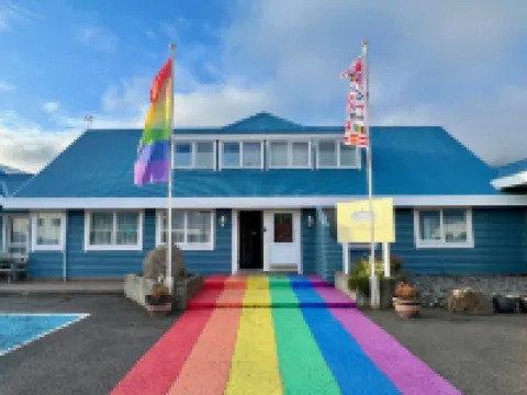 Hótel Breiddalsvik Hotels in 