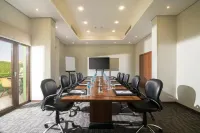 Dhara Residence E2 Lodge Hotel Hotels in 6. oktober-byen