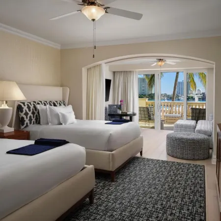 Yacht Club at the Boca Raton Adults-Only