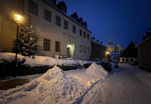 호텔 알트-안나베르크