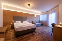 Der Waldhof Hotels in Gargazzone