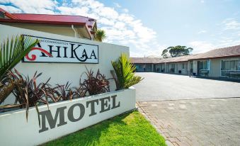 AhiKaa Gisborne Motel