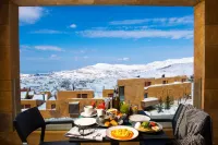 Oakridge Hotel & Spa Hôtels à : Mazraat Kfar Dibiane