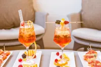 Hotel Premiere Hotels in Varcaturo