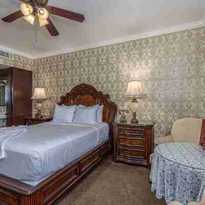 General Palmer Hotel Rooms