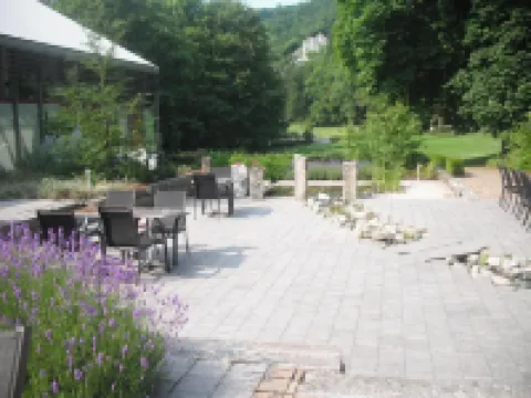 Castel de Pont-a-Lesse