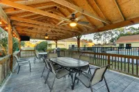 Mariners Suites - Kingsland Hotel a Saint Marys