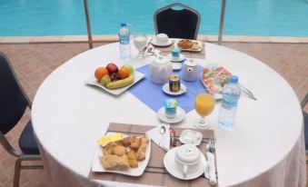 Hotel Hayatt
