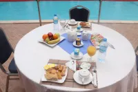 Hotel Hayatt Hôtels à : Nouakchott