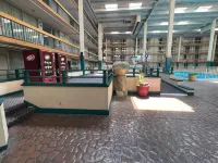 The Lodge Hotel and Banquets