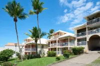 Diamant Beach Hotels in der Nähe von Cascade d'Aurore
