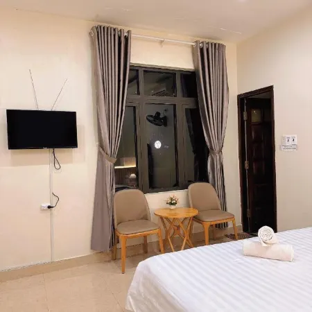 Elisa Hotel