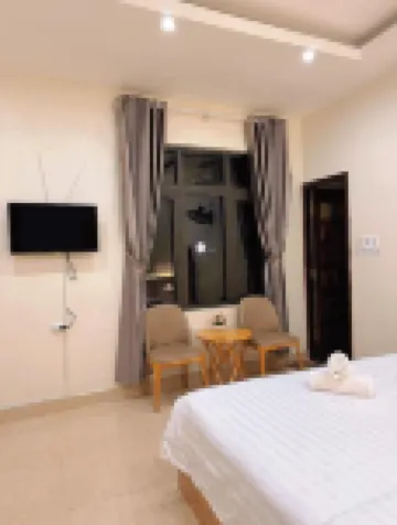 Elisa Hotel