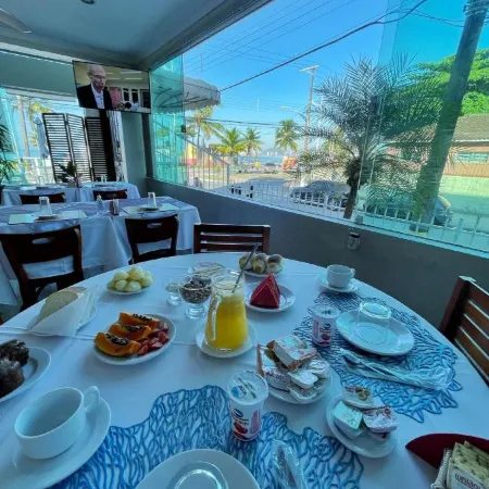 Hotel Palmar