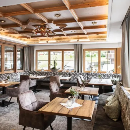Hotel Alpenjuwel 4 Sterne Superior