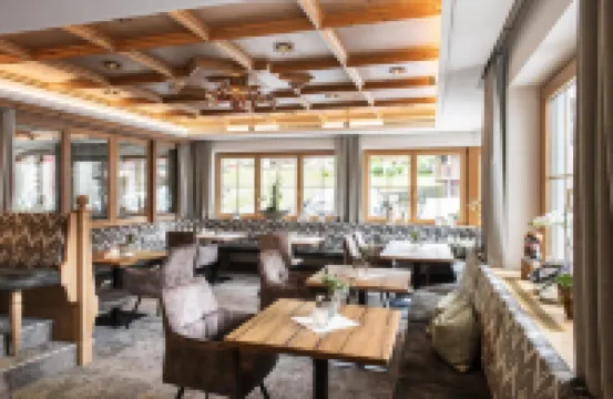 Hotel Alpenjuwel 4 Sterne Superior