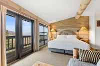 Sun Mountain Lodge Hotels in Okanogan County