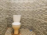RedDoorz Syariah Near Lippo Plaza Sidoarjo Hotel a Sidoarjo