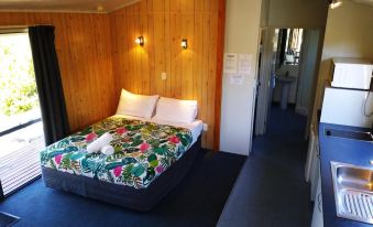 Hampshire Holiday Parks – Wanaka