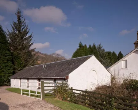 舍伽同農場小屋 亞利山德里亞酒店