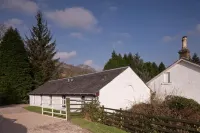 Shegarton Farm Cottages Hotels in 