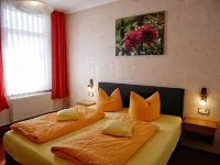 Wochner's Hotel-Sternen am Schluchsee Hochschwarzwald Hotels in Schluchsee