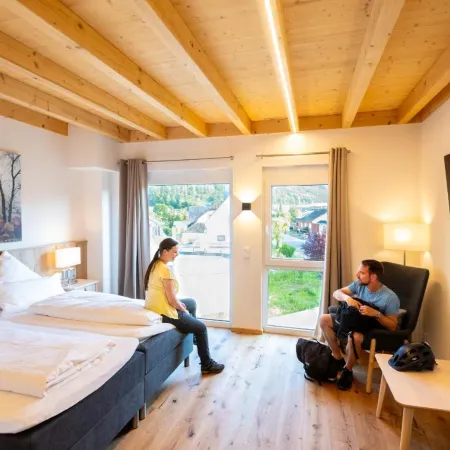 Landhotel Ewerts