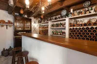 Casa Da Avo Genoveva - bar
