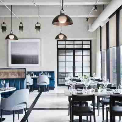 フィルター クラブ Dining/Meeting Rooms
