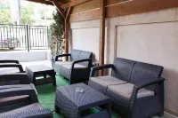 Summer Rest Hotels in Mamaia Nord