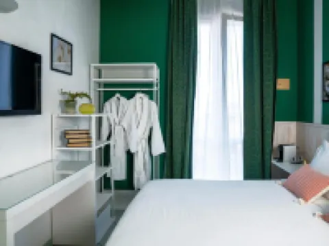 マーレホーム ブランチ&ビューティー - アダルツ オンリー チェゼナーティコのホテル