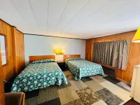 Sun N Snow Hotel Hotels in Cadillac