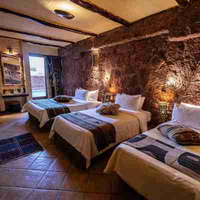 Hotel Xaluca Dades Rooms