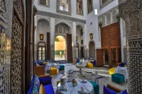 Riad Fes Ziyat & Spa