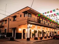 Copa de Oro Hotel Boutique Hotels in Mascota