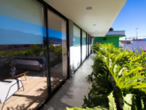 Kuko Suites Hoteles en Chilpancingo de los Bravo