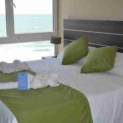Hotel Oscar Lescano - All Inclusive Rooms