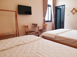 Hotel My Phuong