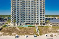 Sterling Breeze by Panhandle Getaways Hotels near Garden Center at The Home Depot