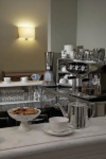 Hotel & Residenza 100 Torri Hotel a Ascoli Piceno