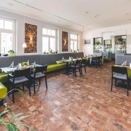 Zieglers Restaurant & Pension