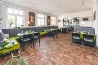 Zieglers Restaurant & Pension - Breakfast