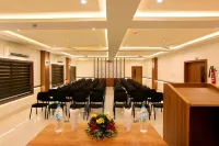 Hotel Heyday Hoteles en Distrito de Pathanamthitta
