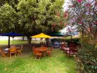 Hotel Evoque Sachica Hotels in Sachica